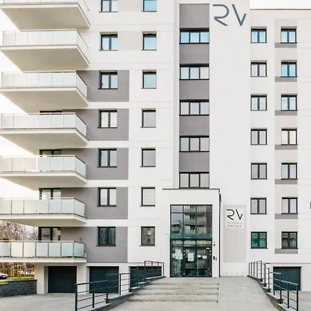 Apartament Rezydencja Vintage No2 Allenstein Exterior foto