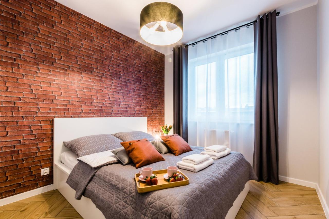 Vintage No2 Apartment