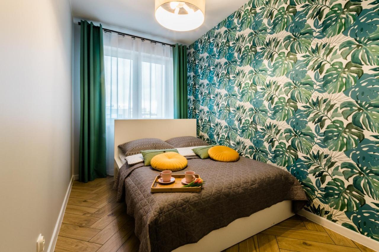 Vintage No2 Apartment Olsztyn (Warmian-Masurian)