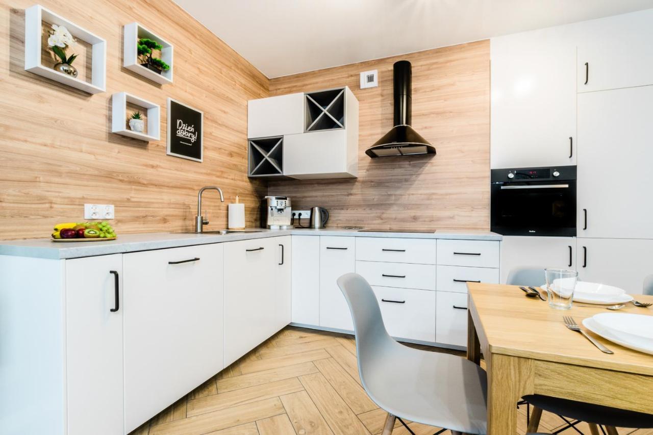 Apartment Vintage No2 Olsztyn (Warmian-Masurian)