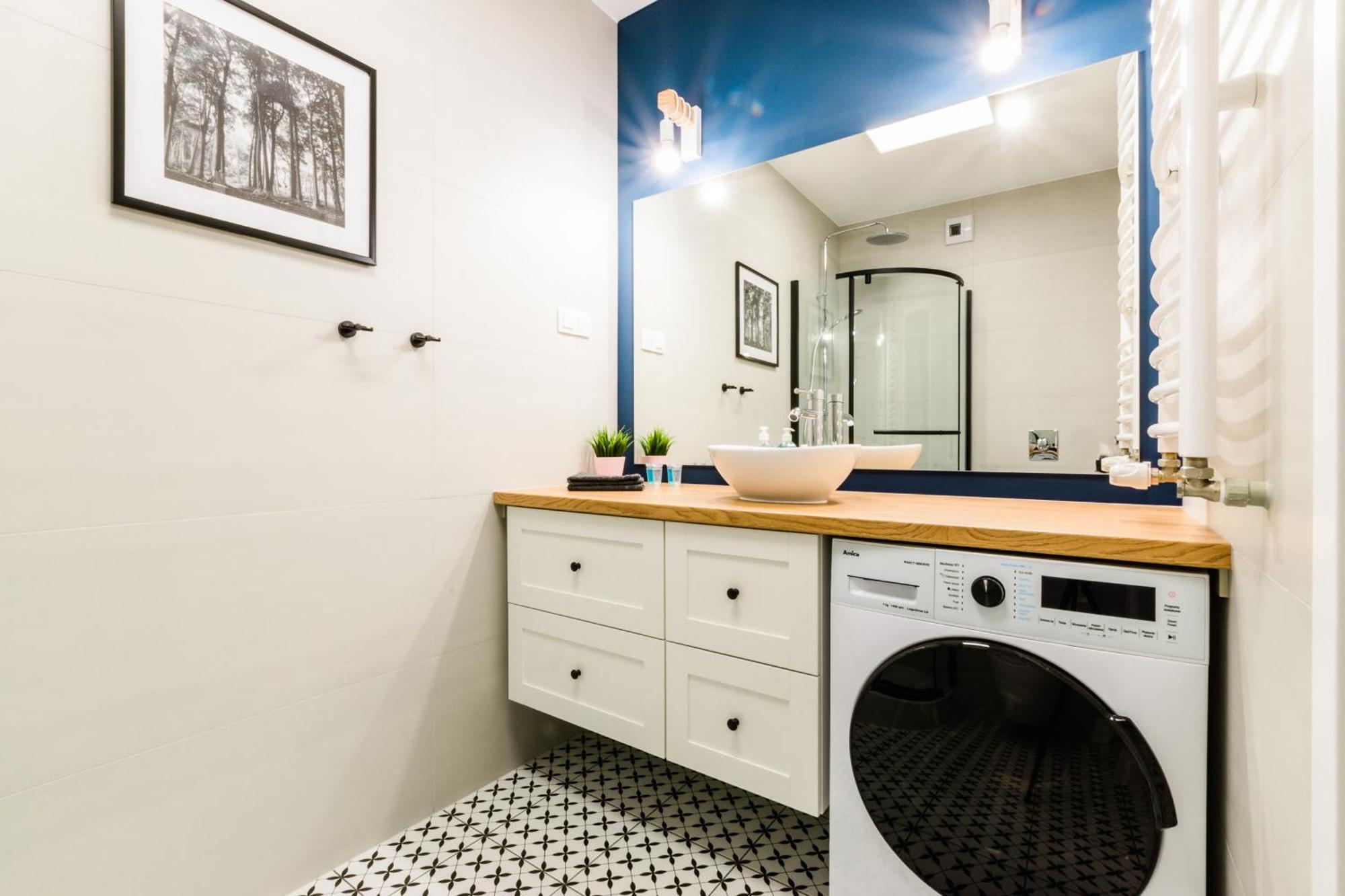 Vintage No2 Apartment
