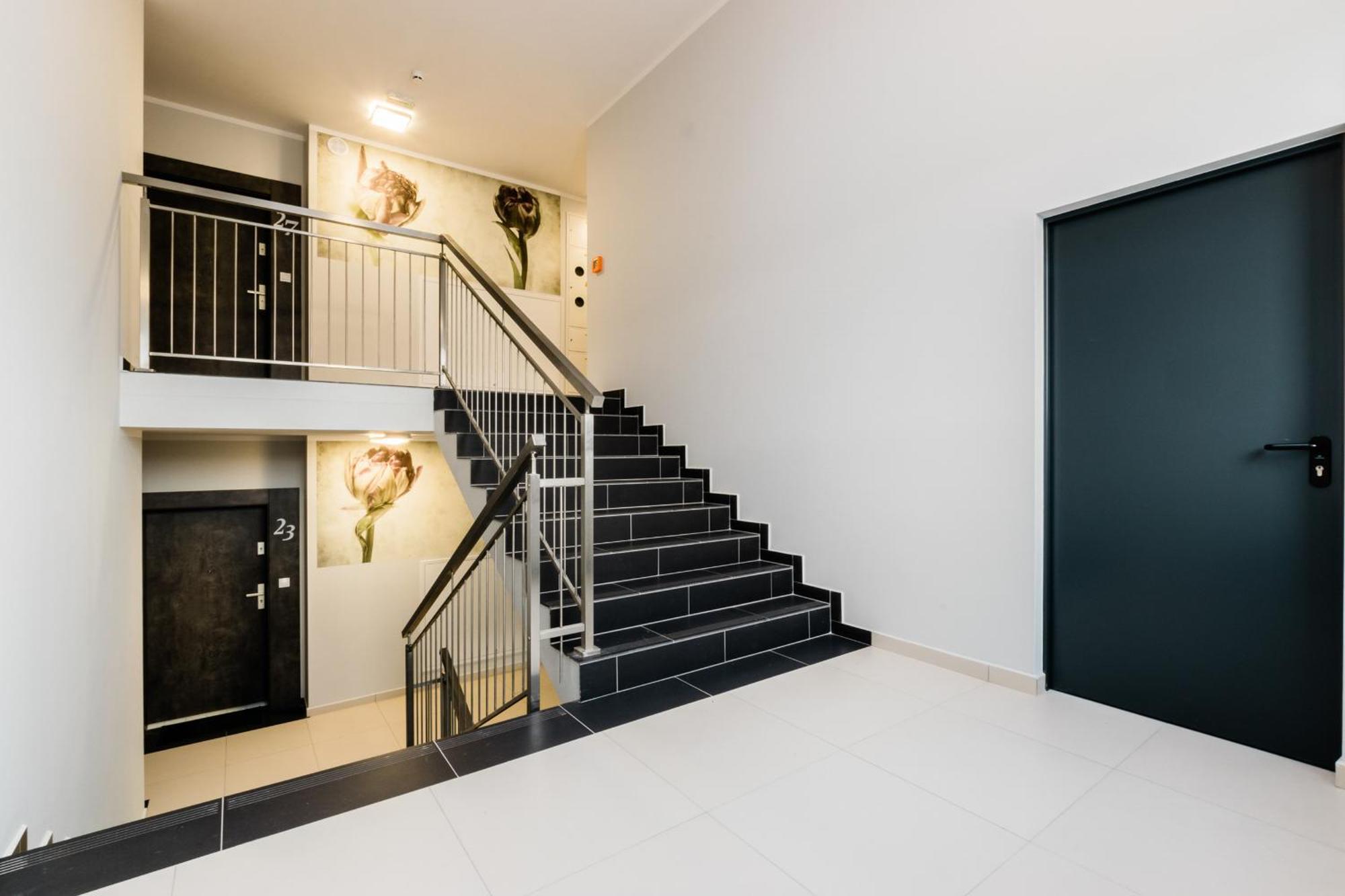 Apartment Vintage No2