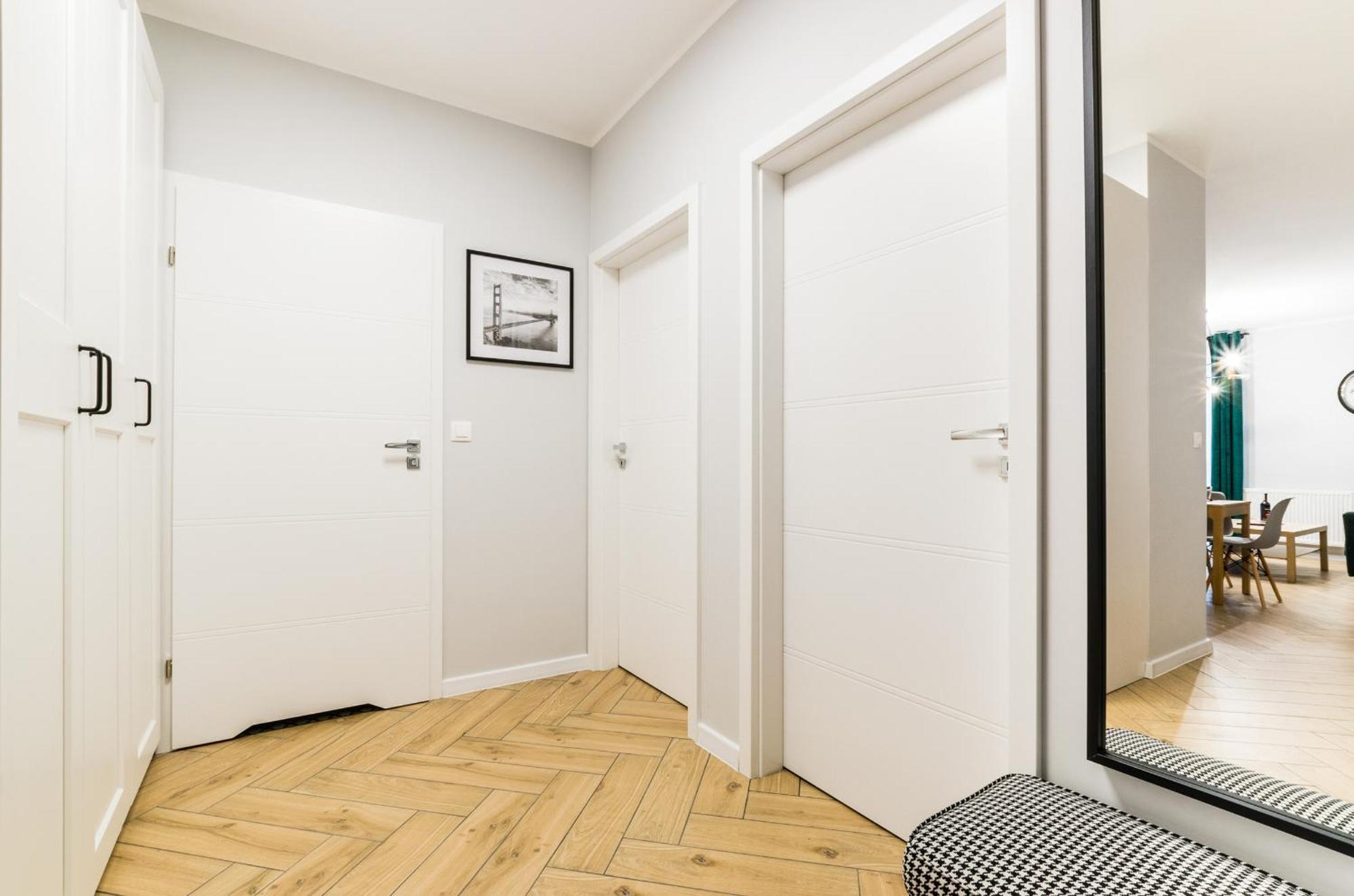 Vintage No2 Apartment *