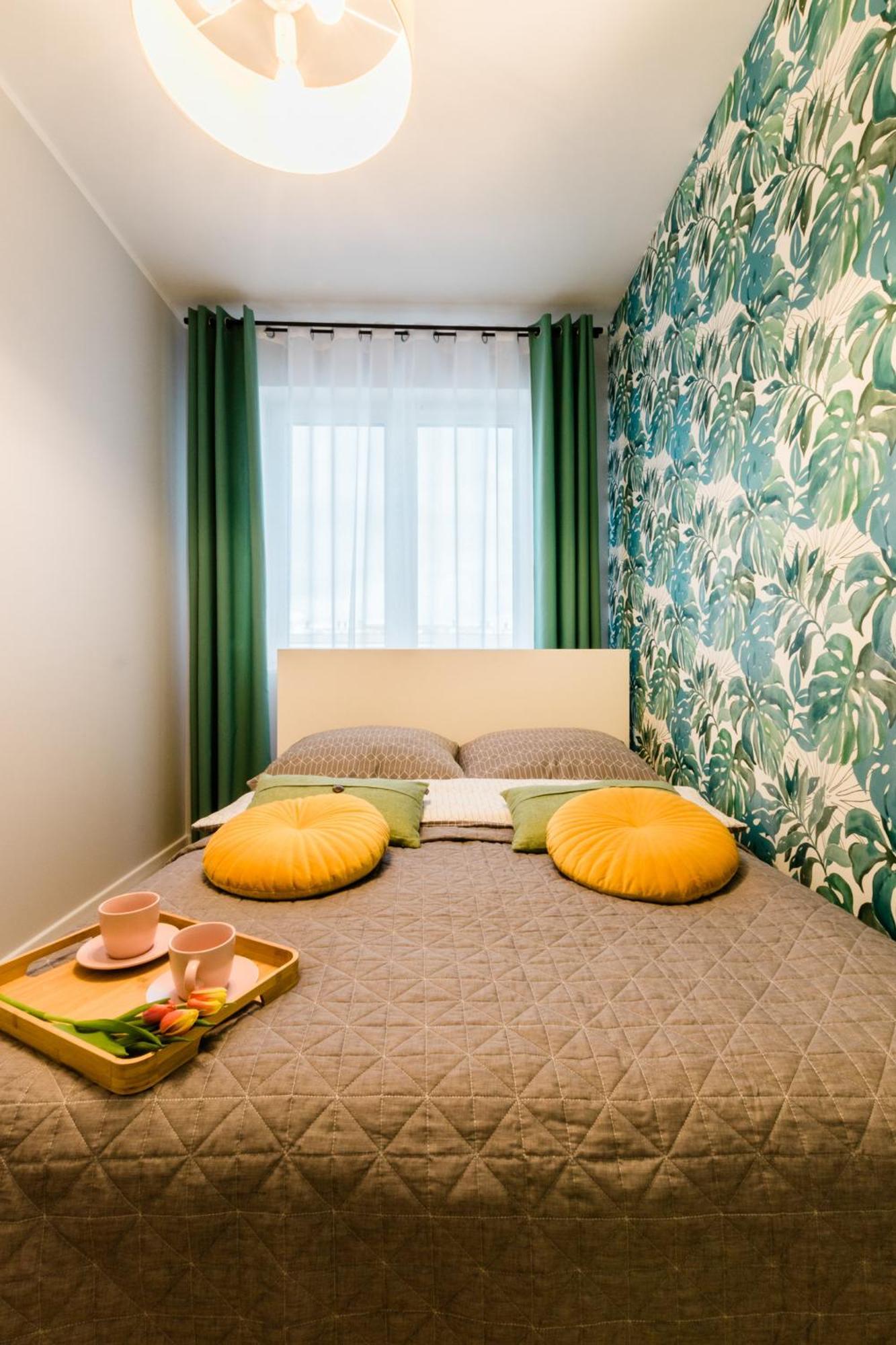 Vintage No2 Apartment Olsztyn (Warmian-Masurian)