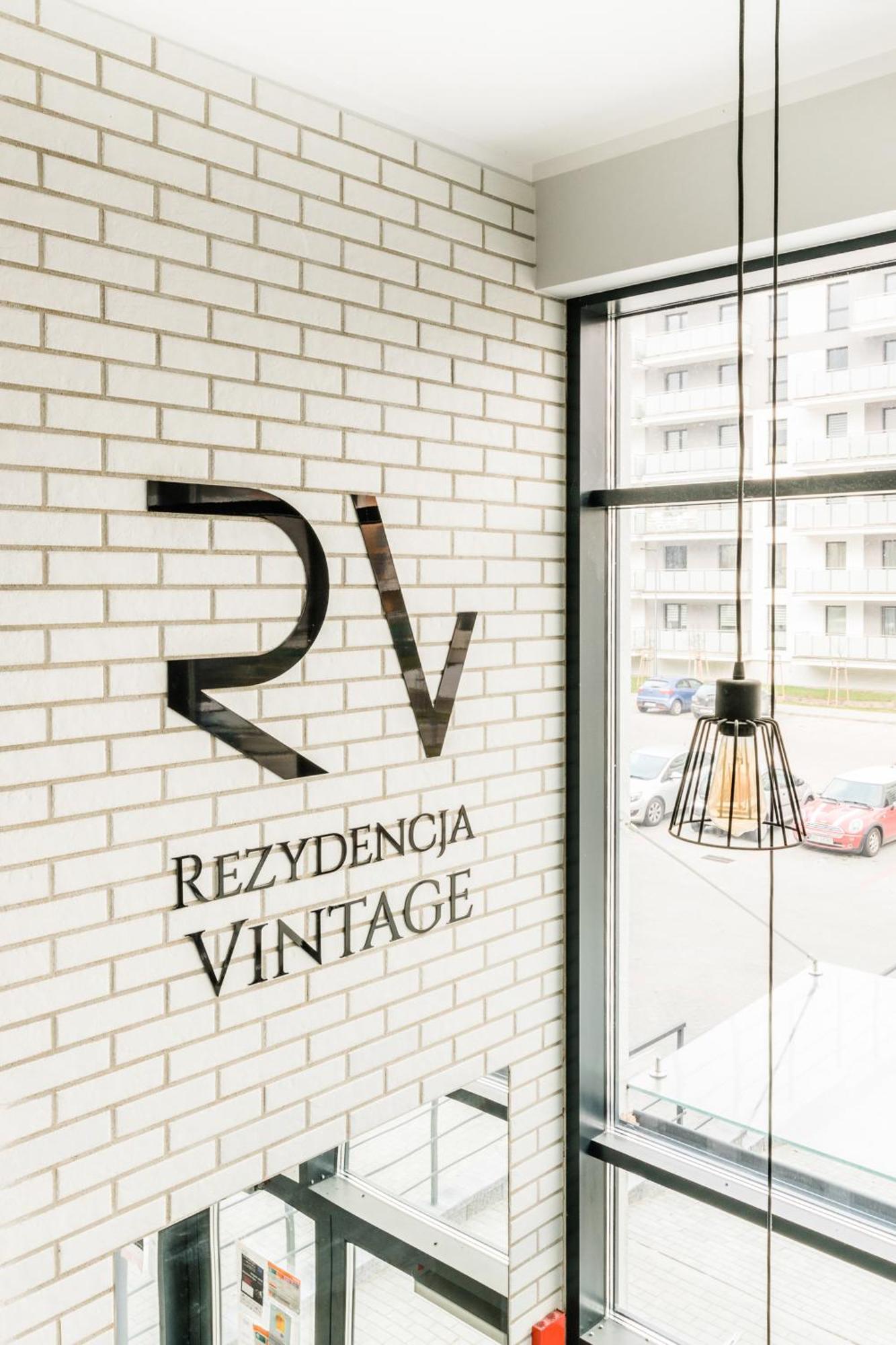 Vintage No2 * Olsztyn (Warmian-Masurian)